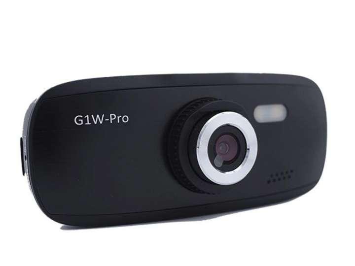 กล้องติดรถยนต์ G1W-PRO