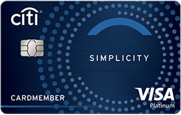 บัตรเครดิตฟรีค่าธรรมเนียม - Simplicity Citibank