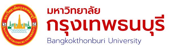 เรียนปริญญาโท - มหาวิทยาลัยกรุงเทพธนบุรี