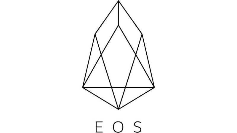 สกุลเงินดิจิตอล - EOS