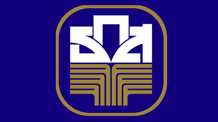 ธกส logo