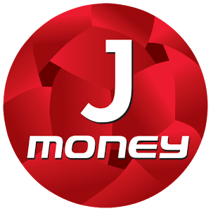 Jmoney logo
