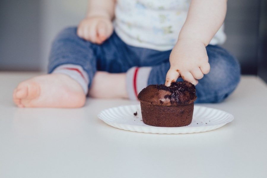 ลูก 1-10 เดือน ไม่ยอมกินข้าว กินข้าวยาก แก้อย่างไร
