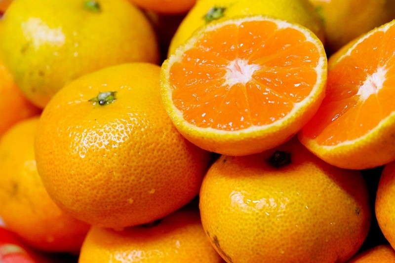 ส้ม (Orange) ประเภท สายพันธุ์ ประโยชน์ การใช้งานที่ควรรู้