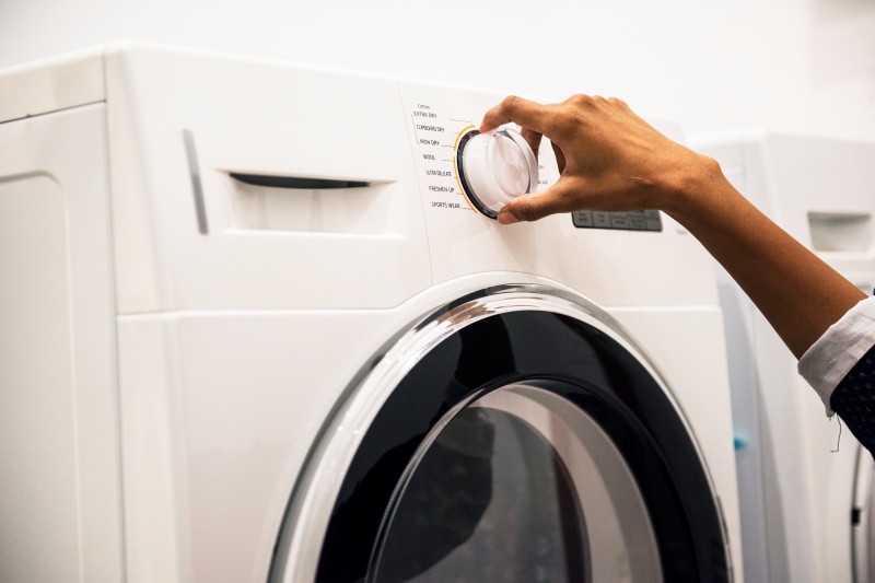 10 เครื่องซักผ้า รุ่นไหนดี ฟังก์ชั่นครบ ราคาถูก ในปี 2021