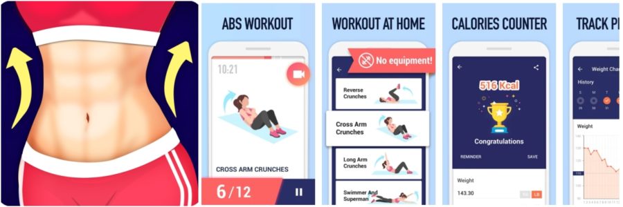 Abs Workout