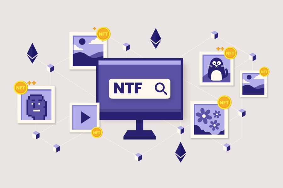 NFT คืออะไร? มีประโยชน์อย่างไร? ซื้อ-ขายที่ไหน?