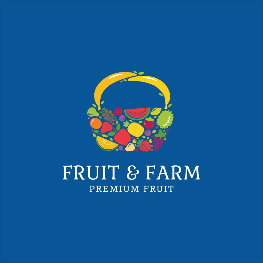 Fruit&Farm