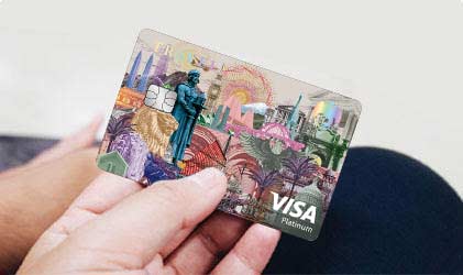 บัตรท่องเที่ยวแลกเงิน (Travel Card) ธนาคารไหนดี ปี 2566