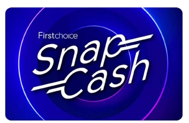 snap-cash